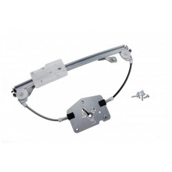 Ablakemelő VW PASSAT 05- /JOBB HÁTSÓ/ 3C5839462