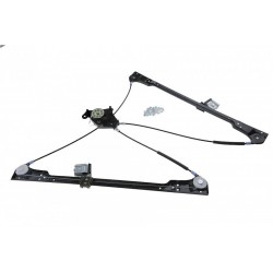 Ablakemelő VW T5 03- /BAL ELSŐ/ 7H0837753