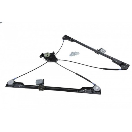 Ablakemelő VW T5 03- /BAL ELSŐ/ 7H0837753