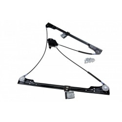 Ablakemelő VW T5 03- /BAL ELSŐ/ 7H0837753