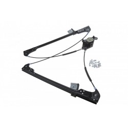 Ablakemelő VW T5 03- /JOBB ELSŐ/ 7H0837752