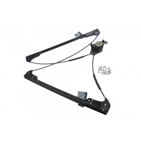 Ablakemelő VW T5 03- /JOBB ELSŐ/ 7H0837752