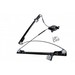 Ablakemelő VW T5 03- /JOBB ELSŐ/ 7H0837752