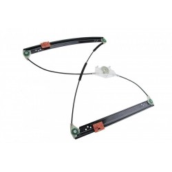 Ablakemelő VW TOUAREG 02- /BAL ELSŐ/ 7L0837461