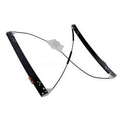 Ablakemelő VW TOUAREG 02- /BAL ELSŐ/ 7L0837461