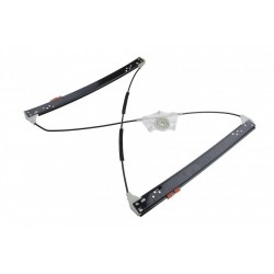 Ablakemelő VW TOUAREG 02- /JOBB ELSŐ/ 7L0837462