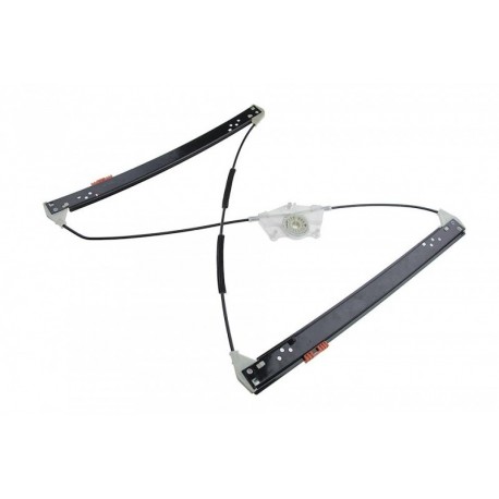 Ablakemelő VW TOUAREG 02- /JOBB ELSŐ/ 7L0837462