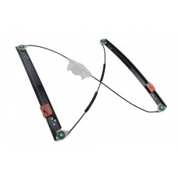 Ablakemelő VW TOUAREG 02- /JOBB ELSŐ/ 7L0837462