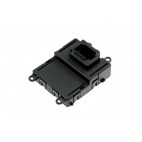 Vezérlő, világítás AUDI Q5 2008- 8R0907472