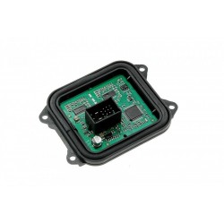 Vezérlő, világítás AFS BMW 3 E90 2005-, 63117182396