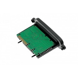 Vezérlő, világítás BMW 5 F10 2009- 63117258278