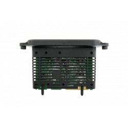 Vezérlő, világítás BMW 5 F10 2009- 63117258278