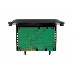 Vezérlő, világítás BMW 5 F10 2009- 63117258278