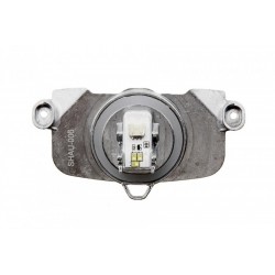 Vezérlő, világítás LED BMW 3 F30 11-, 63117311243