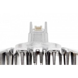 Vezérlő, világítás LED BMW 3 F30 11-, 63117311243