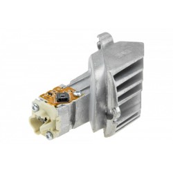 Vezérlő, világítás LED DRL BMW 5 F10 12-, 63117343876