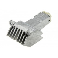 Vezérlő, világítás LED DRL BMW 5 F10 12-, 63117343876