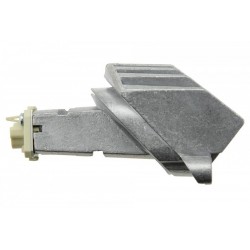 Vezérlő, világítás LED DRL BMW 5 F10 12-, 63117343876