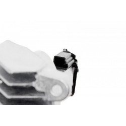 Vezérlő, világítás LED BMW 5 F10 09-, 63127262731