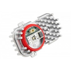 Vezérlő, világítás LED BMW X3 F25 09- 63117263051