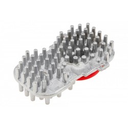 Vezérlő, világítás LED BMW X3 F25 09- 63117263051