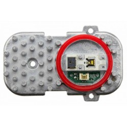 Vezérlő, világítás LED BMW X3 F25 09- 63117263051