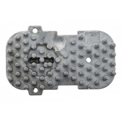 Vezérlő, világítás LED BMW X3 F25 09- 63117263051