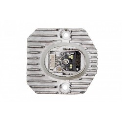 Vezérlő, világítás LEDD BMW 5 F90/G30/G31 2016-,6 G32 2017-/JOBB-20W/ 63117214940