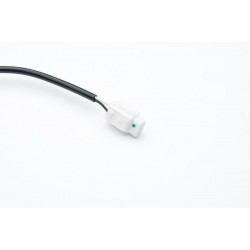 Érzékelő, kerékfordulatszám ELSŐ BAL, TOYOTA YARIS, 895430D010 895430D010