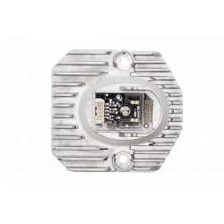 Vezérlő, világítás LED BMW 5 F90/G30 16-, 63117214934