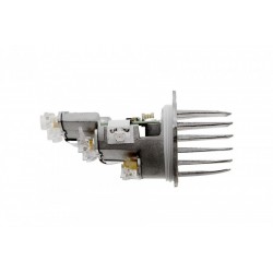 Vezérlő, világítás LED BMW E90/E91 2007-/BAL ELSŐ/ 63127245813