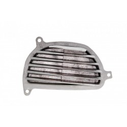 Vezérlő, világítás LED BMW E90/E91 2007-/BAL ELSŐ/ 63127245813