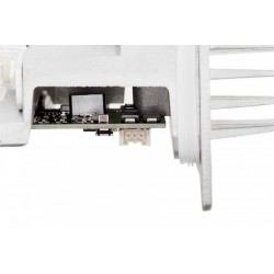 Vezérlő, világítás LED BMW E90/E91 2007-/BAL ELSŐ/ 63127245813