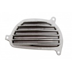 Vezérlő, világítás LED BMW E90/E91 2007-/JOBB ELSŐ/ 63127245814