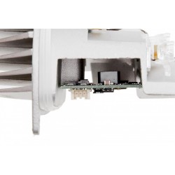 Vezérlő, világítás LED BMW E90/E91 2007-/JOBB ELSŐ/ 63127245814