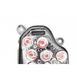 Vezérlő, világítás LED BMW 5 F10/F11 2009-/JOBB ELSŐ/ 63117271902