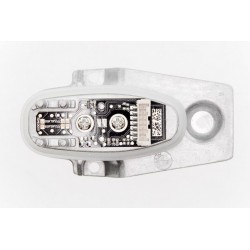 Vezérlőegység, kanyarfényszóró AFS BMW 7 G11/G12 2014- 63117440359
