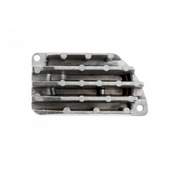 Vezérlő, világítás LED BAL BMW 5 F90 16-, 63117214941