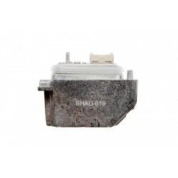 Vezérlő, világítás LED BAL BMW 5 F90 16-, 63117214941