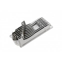 Vezérlő, világítás LED JOBB BMW 7 F01 13- /LIFT/ 63117339056