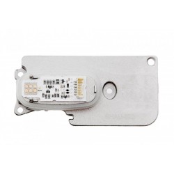 Vezérlő, világítás LED JOBB BMW 7 F01 13- /LIFT/ 63117339056