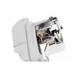 Vezérlő, világítás LED BMW 7 F01/F02 2013-/LIFT JOBB/ 63117370000