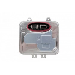 Vezérlő, világítás D1S BMW X5 E70 09-, 63117248050