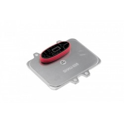 Vezérlő, világítás D1S/D1R BMW 5 E60/E61 04-, 63126937223