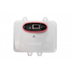 Vezérlő, világítás D1S/D1R BMW 5 E60/E61 04-, 63126937223