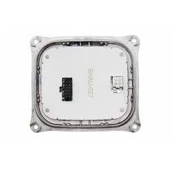 Vezérlő, világítás BMW X5E70 09-/LIFT 63117263052