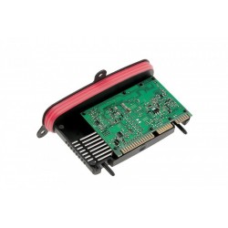 Vezérlő, világítás BMW 5 F10 12-/LIFT/ 63117355073