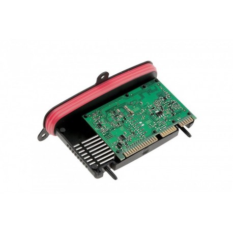 Vezérlő, világítás BMW 5 F10 12-/LIFT/ 63117355073