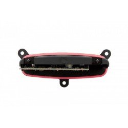 Vezérlő, világítás BMW 5 F10 12-/LIFT/ 63117355073