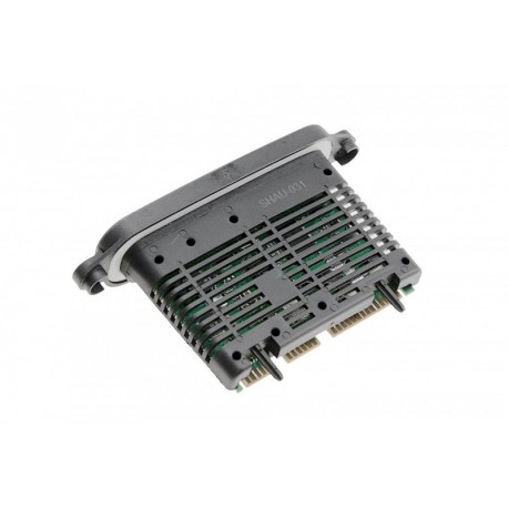 Vezérlő, világítás BMW 3 F30/F31 2011-,3GT F34 2012- 63117316143